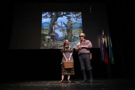 OSREDNJA PRIREDITEV OB KULTURNEM PRAZNIKU 14 FOTO LJUBO VUKELIČ